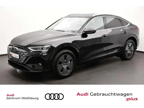 Annonce AUDI Q8 Électrique 2023 d'occasion 