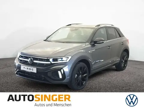 Used VOLKSWAGEN T-ROC Petrol 2024 Ad 