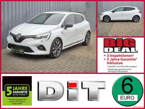 Annonce RENAULT CLIO Essence 2020 d'occasion 