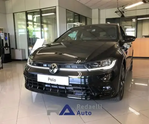 Annonce VOLKSWAGEN POLO Essence 2024 d'occasion 