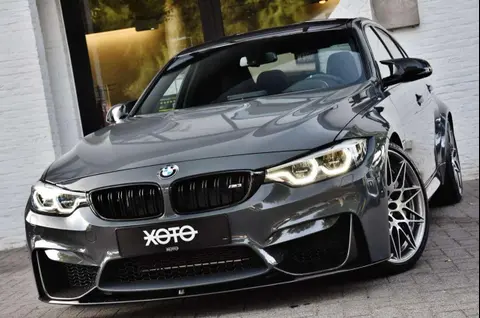 Annonce BMW M3 Essence 2019 d'occasion 