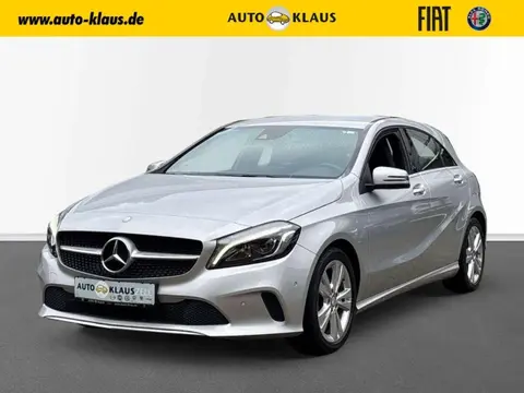 Used MERCEDES-BENZ CLASSE A Petrol 2016 Ad 