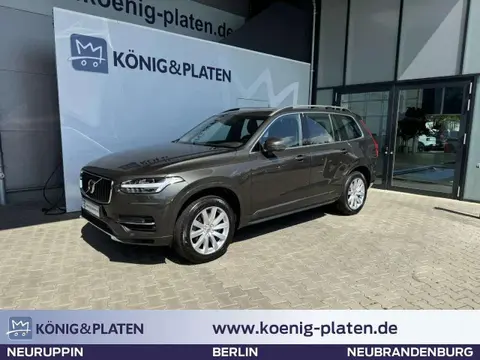 Used VOLVO XC90 Diesel 2019 Ad 