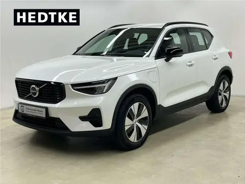 Used VOLVO XC40 Hybrid 2023 Ad 