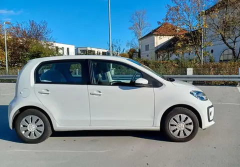 Used VOLKSWAGEN UP! Petrol 2020 Ad 