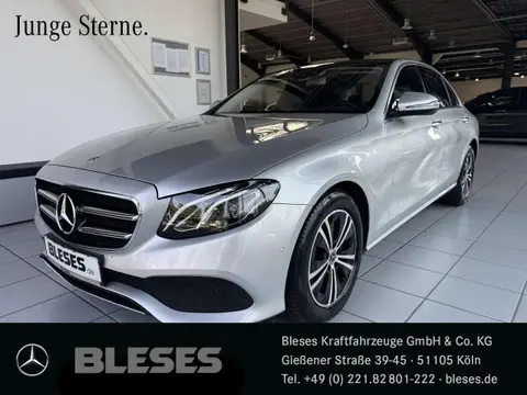 Used MERCEDES-BENZ CLASSE E Diesel 2020 Ad 