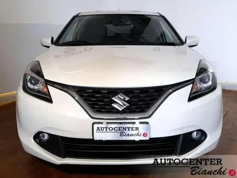 Used SUZUKI BALENO Hybrid 2019 Ad 