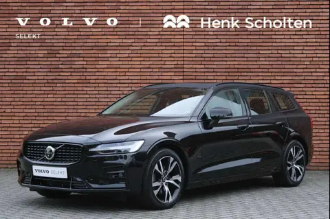 Annonce VOLVO V60 Essence 2023 d'occasion 