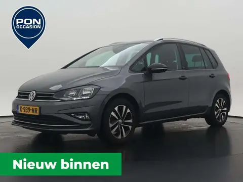 Annonce VOLKSWAGEN GOLF Essence 2019 d'occasion 