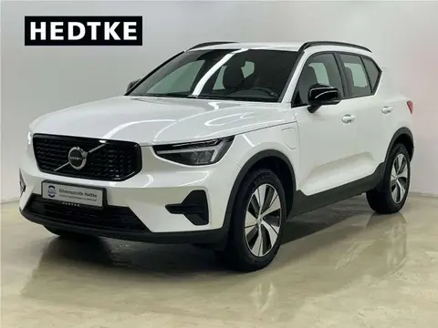 Annonce VOLVO XC40 Hybride 2023 d'occasion 