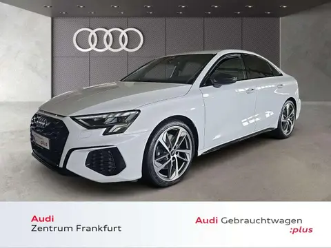 Used AUDI S3 Petrol 2022 Ad 