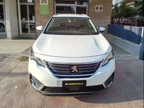 Used PEUGEOT 5008 Diesel 2019 Ad 