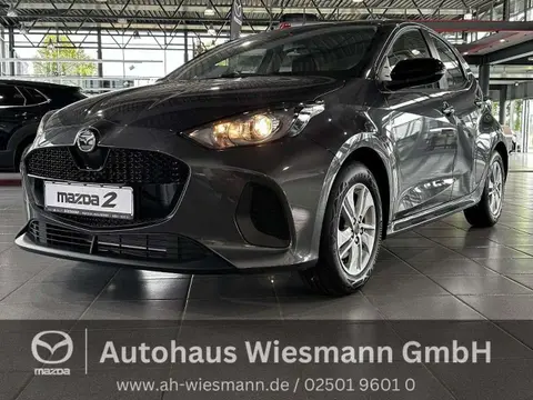 Used MAZDA 2 Hybrid 2024 Ad 