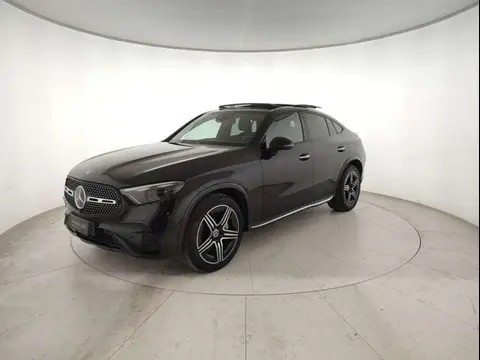 Used MERCEDES-BENZ CLASSE GLC Hybrid 2023 Ad 