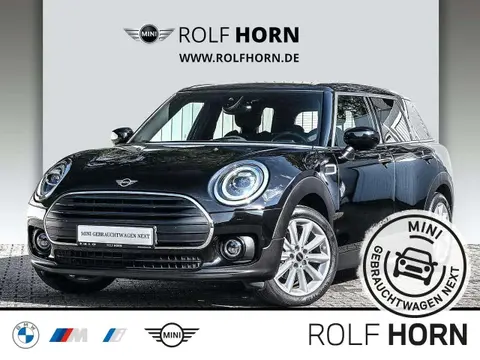 Used MINI COOPER Petrol 2021 Ad 