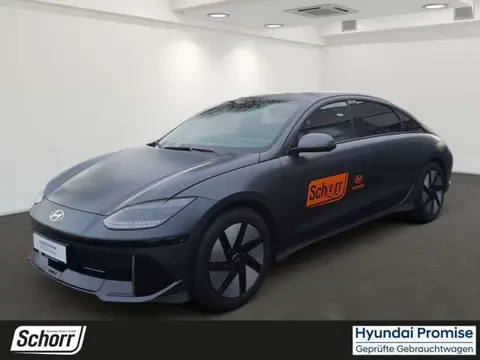 Used HYUNDAI IONIQ Electric 2023 Ad 