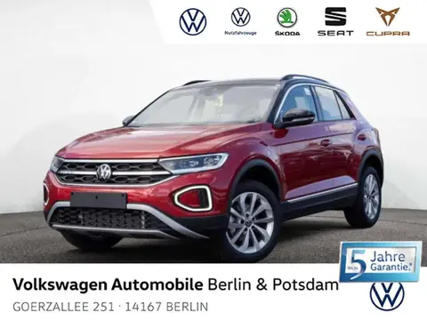 Used VOLKSWAGEN T-ROC Petrol 2023 Ad 