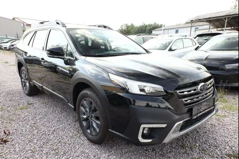 Used SUBARU OUTBACK Petrol 2024 Ad 