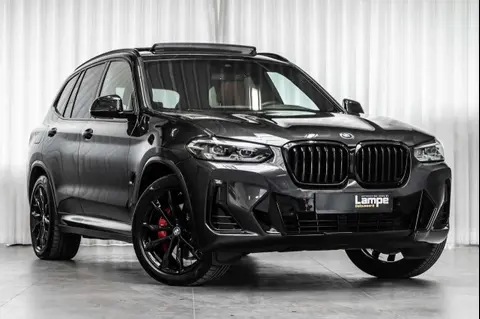 Annonce BMW X3 Hybride 2023 d'occasion 