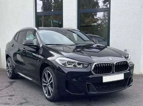 Annonce BMW X2 Hybride 2023 d'occasion 