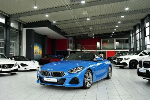 Used BMW Z4 Petrol 2019 Ad 