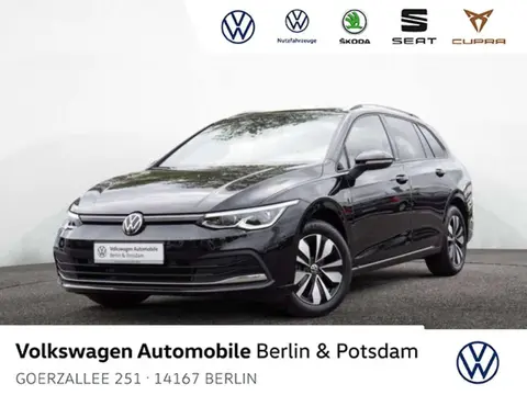 Annonce VOLKSWAGEN GOLF Essence 2023 d'occasion 