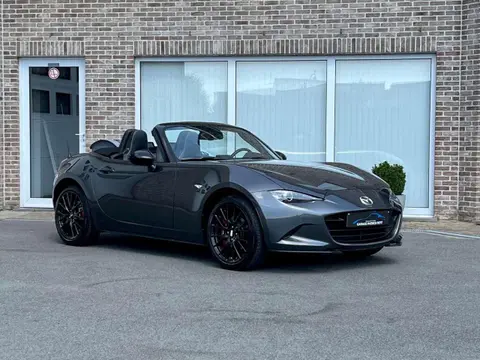 Used MAZDA MX-5 Petrol 2023 Ad 