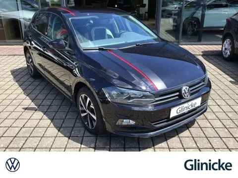 Used VOLKSWAGEN POLO Petrol 2018 Ad 