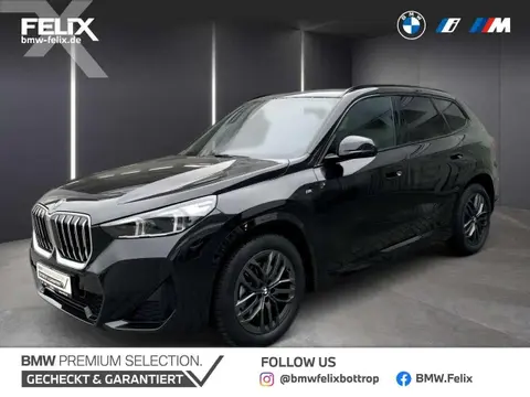 Used BMW X1 Petrol 2023 Ad 