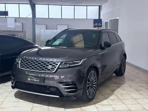 Used LAND ROVER RANGE ROVER VELAR Diesel 2022 Ad 