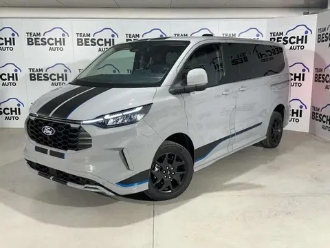 Annonce FORD TOURNEO Diesel 2024 d'occasion 