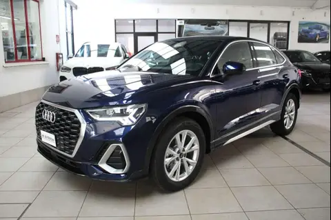 Annonce AUDI Q3 Diesel 2024 d'occasion 