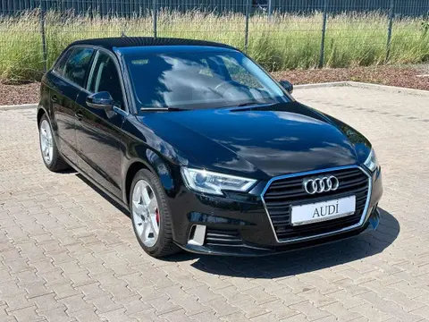 Used AUDI A3 Petrol 2017 Ad 