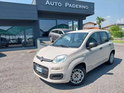 Used FIAT PANDA Petrol 2017 Ad 