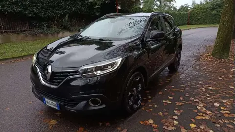 Used RENAULT KADJAR Diesel 2018 Ad 