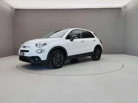 Used FIAT 500X Petrol 2022 Ad 