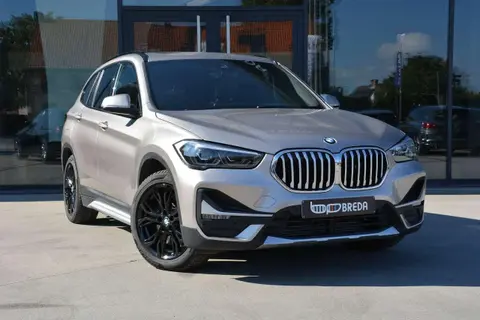 Annonce BMW X1 Hybride 2021 d'occasion 