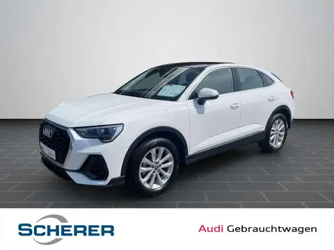 Used AUDI Q3 Petrol 2020 Ad Germany