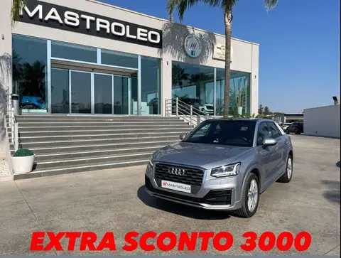 Used AUDI Q2 Diesel 2019 Ad 