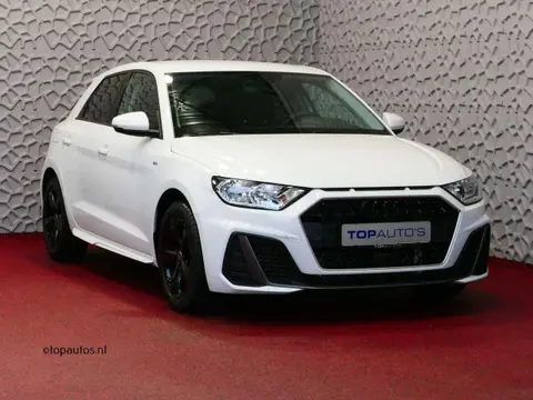 Used AUDI A1 Petrol 2023 Ad 