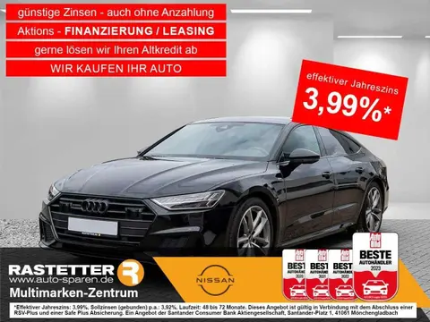 Used AUDI A7 Hybrid 2023 Ad 