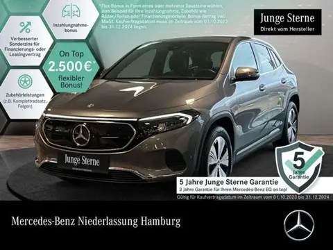 Annonce MERCEDES-BENZ CLASSE EQA Électrique 2023 d'occasion 