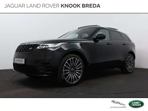 Used LAND ROVER RANGE ROVER VELAR Petrol 2019 Ad 