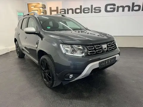 Used DACIA DUSTER Petrol 2021 Ad 