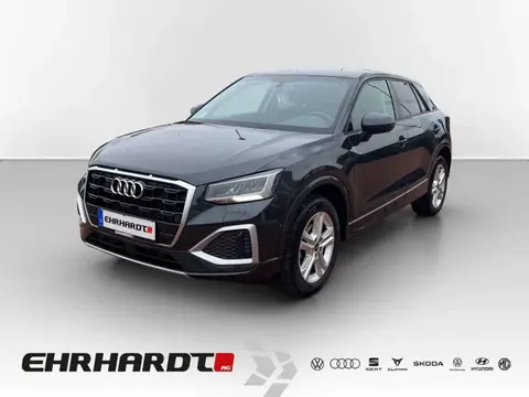 Annonce AUDI Q2 Essence 2023 d'occasion 