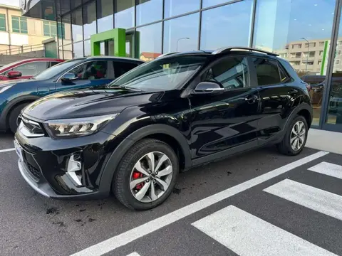 Annonce KIA STONIC Essence 2023 d'occasion 