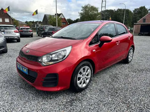 Annonce KIA RIO Essence 2016 d'occasion 