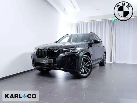 Annonce BMW X3 Essence 2024 d'occasion 