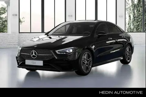 Annonce MERCEDES-BENZ CLASSE CLA Hybride 2024 d'occasion 