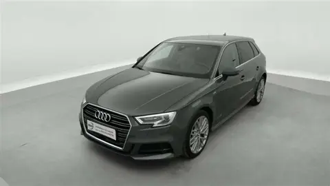 Used AUDI A3 Petrol 2018 Ad 